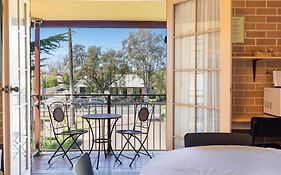Surestay Hotel By Best Western, New Inn Richmond